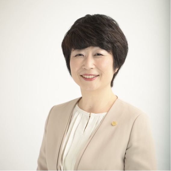 湯口　智子