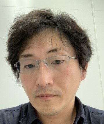 杉村　共英